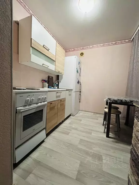 1-к кв. Сахалинская область, Южно-Сахалинск ул. имени Космонавта ... - Фото 2