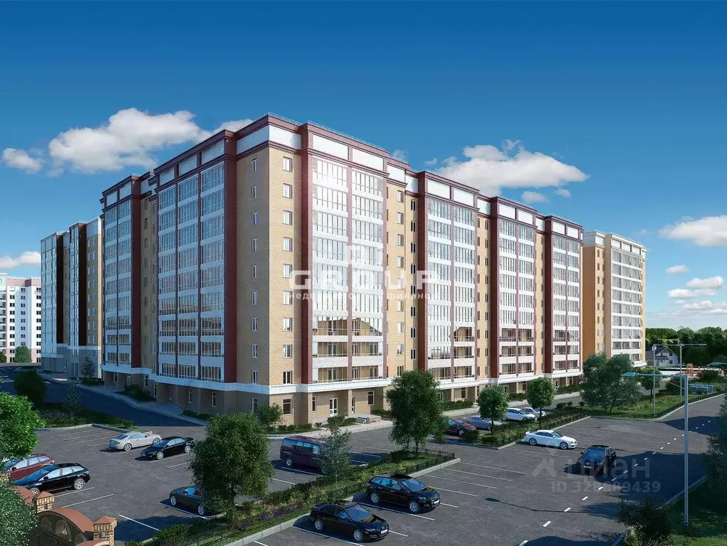 Помещение свободного назначения в Татарстан, Казань ул. Кул Гали, 36 ... - Фото 1