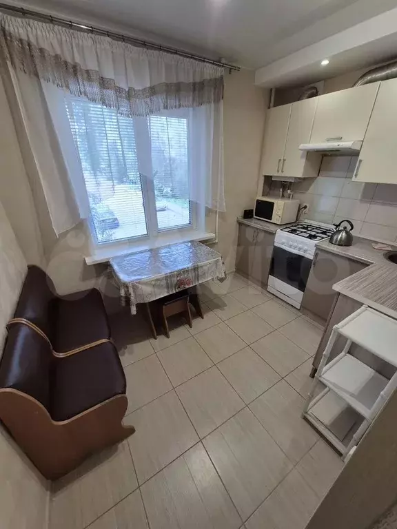 3-к. квартира, 60 м, 2/5 эт. - Фото 0