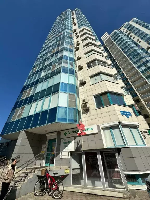 Помещение свободного назначения в Краснодарский край, Краснодар ... - Фото 1