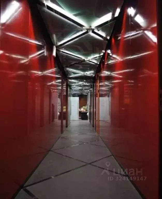 Офис в Москва Большой Палашевский пер., 1С2 (303 м) - Фото 2