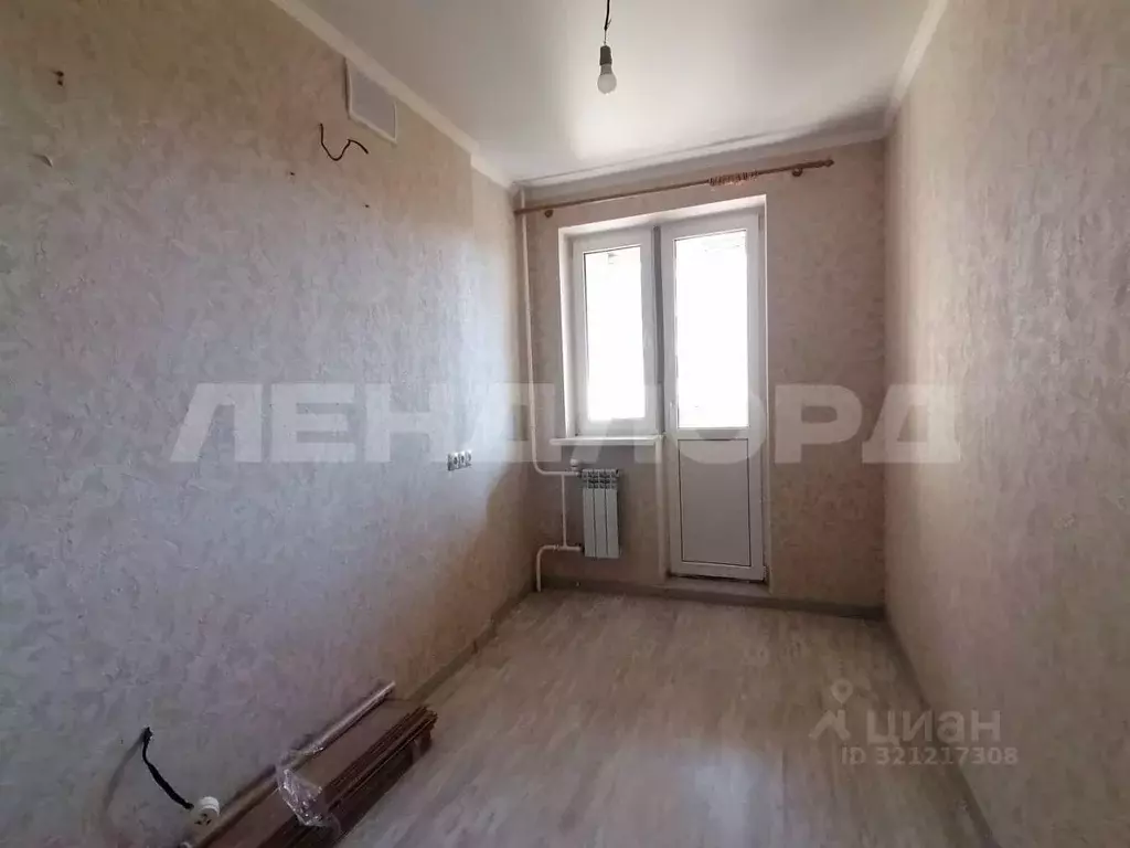 1-к кв. Ростовская область, Ростов-на-Дону Западный мкр, ул. Жмайлова, ... - Фото 2