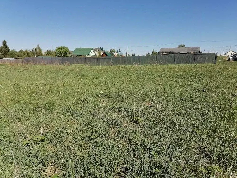 Участок в Свердловская область, Екатеринбург Макаровский-2 тер.,  ... - Фото 2
