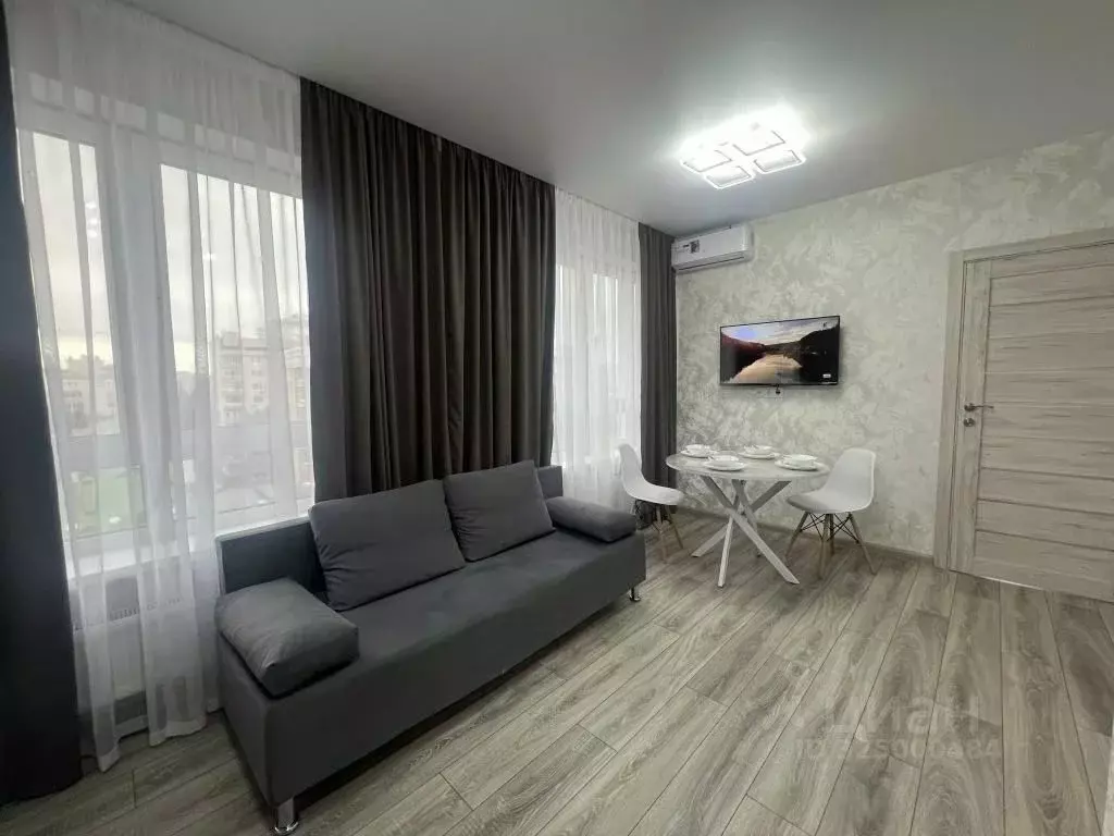 2-к кв. Башкортостан, Уфа Коммунистическая ул., 98/1 (50.0 м) - Фото 2