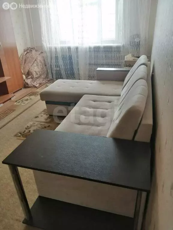 1-комнатная квартира: Будённовск, 6-й микрорайон, 13 (37.1 м) - Фото 1