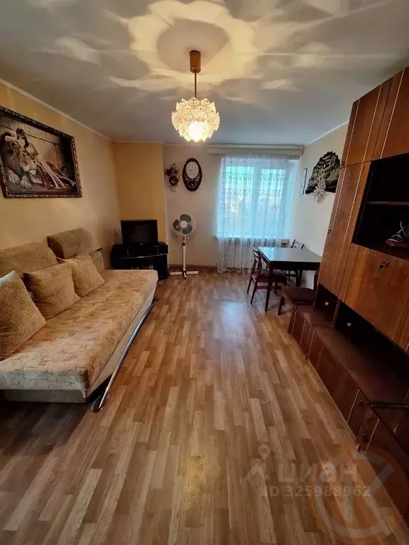 3-к кв. Крым, Евпатория ул. Конституции, 3 (60.5 м) - Фото 1