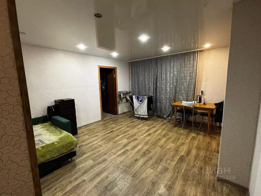 2-к кв. Саратовская область, Балаково Минская ул., 27 (42.0 м) - Фото 2