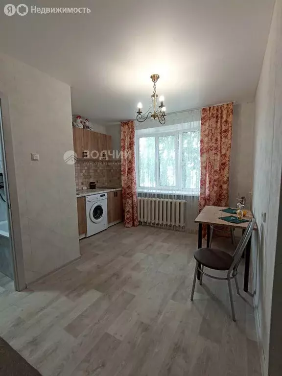 1к в 2-комнатной квартире (28.6 м) - Фото 1