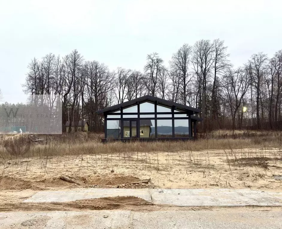 Дом в Татарстан, Лаишевский район, д. Матюшино ул. Садовая (100 м) - Фото 2