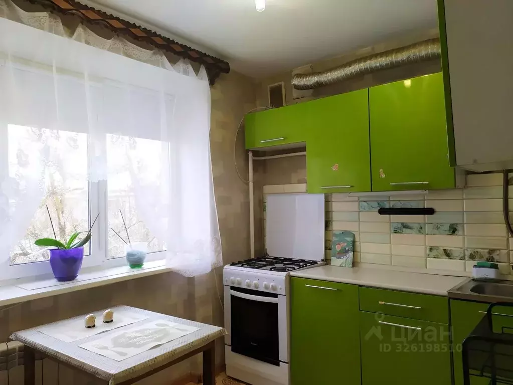 2-к кв. Санкт-Петербург пос. Стрельна, Кропоткинская ул., 6к1 (49.0 м) - Фото 1