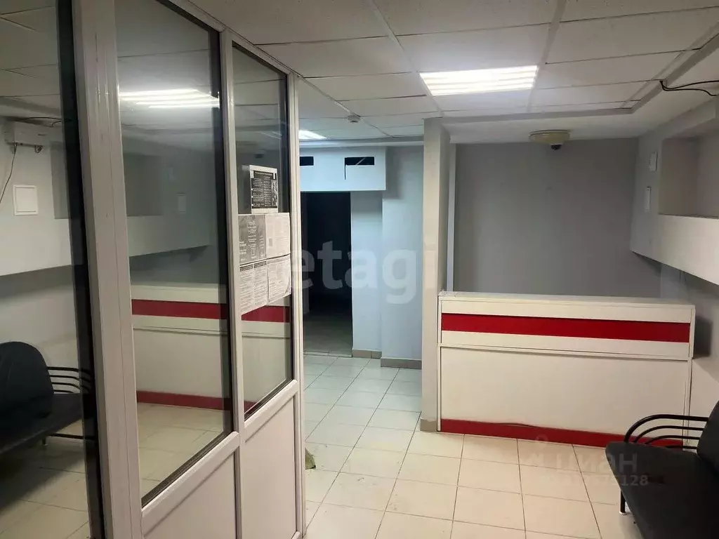 Офис в Башкортостан, Уфа ул. Максима Рыльского, 12 (290 м) - Фото 1