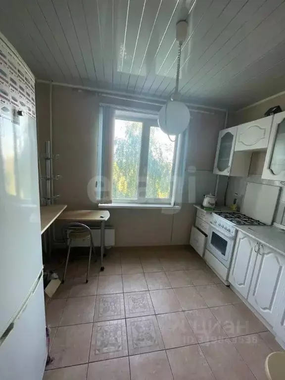 1-к кв. Кировская область, Киров Солнечная ул., 31 (34.9 м) - Фото 0