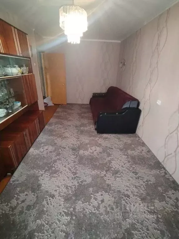 2-к кв. Орловская область, Мценск ул. Калинина, 14 (38.6 м) - Фото 2