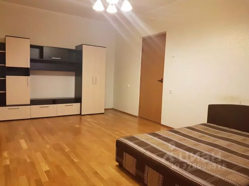 1-к кв. Московская область, Одинцовский городской округ, с. Немчиновка ... - Фото 1