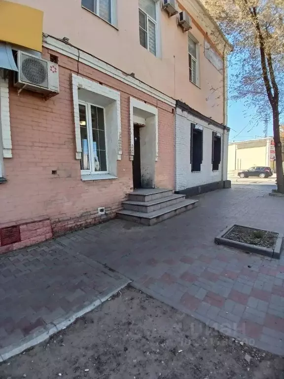 Офис в Астраханская область, Астрахань ул. Куйбышева, 63 (32 м) - Фото 1
