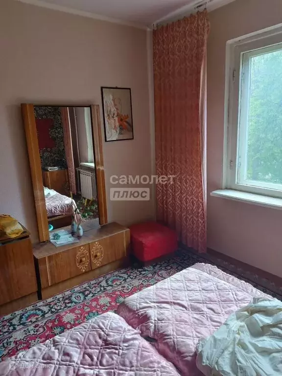 Продаётся 3-к квартира, 66 м - Фото 1