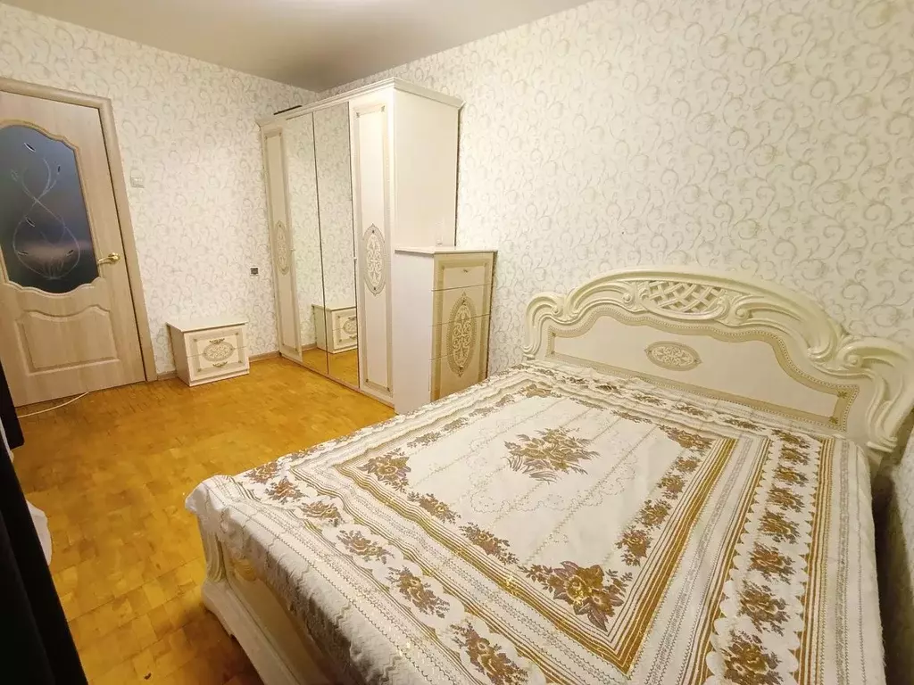 2-к кв. Пермский край, Пермь Уральская ул., 47А (53.0 м) - Фото 2