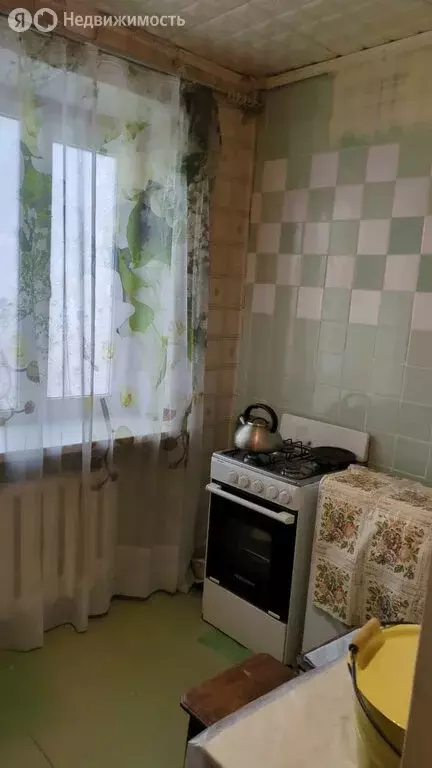 2-комнатная квартира: Азов, Московская улица, 11 (41 м) - Фото 2