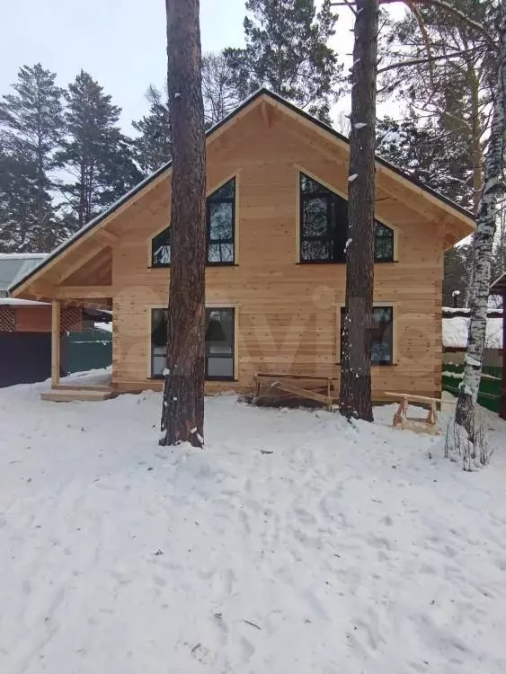 Дом 160 м на участке 5 сот. - Фото 1
