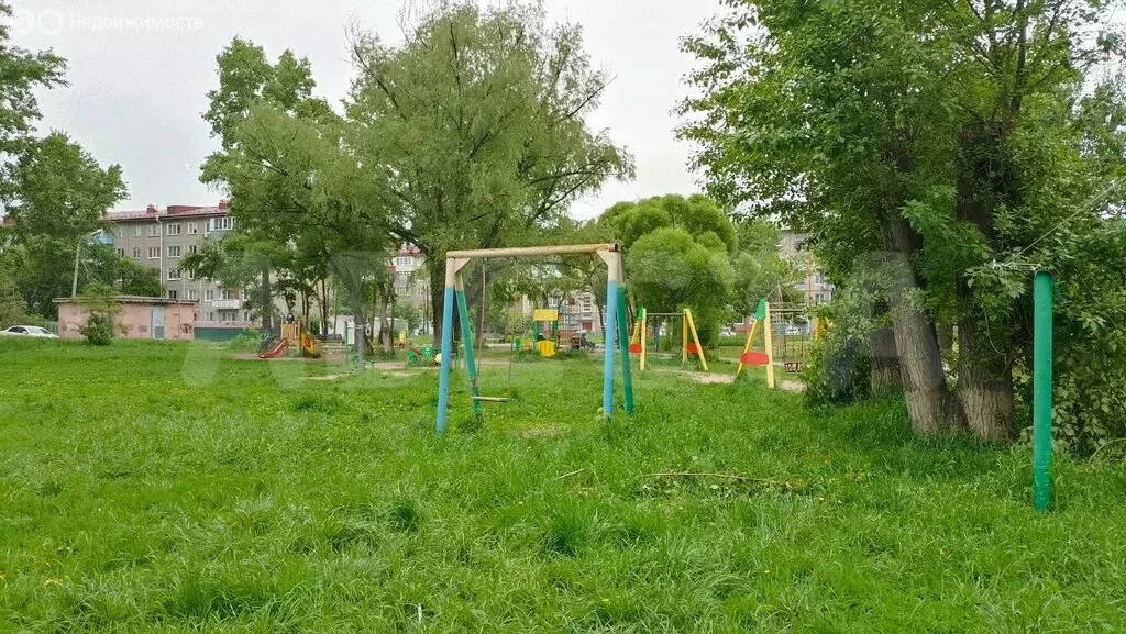 3-комнатная квартира: Омск, улица 75-й Гвардейской Бригады, 9 (62.7 м) - Фото 2