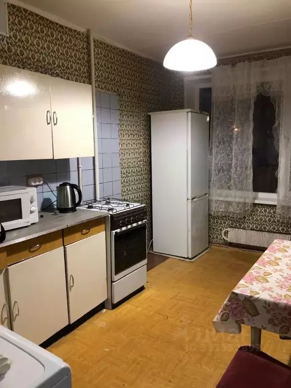 1-к кв. Москва ул. Бажова, 26 (38.0 м) - Фото 2