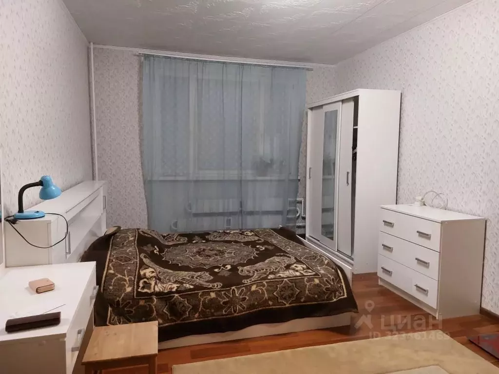 1-к кв. Москва Тайнинская ул., 4 (35.9 м) - Фото 1