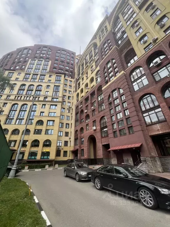 1-к кв. Москва ул. Маршала Рыбалко, 2к2 (31.0 м) - Фото 2