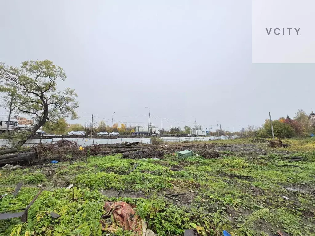 Участок в Московская область, Солнечногорск Красная ул., 13 (40.92 ... - Фото 1