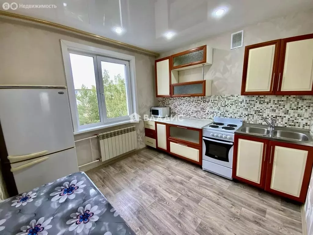 2-комнатная квартира: Иркутск, улица Ярославского, 238 (50.3 м) - Фото 2