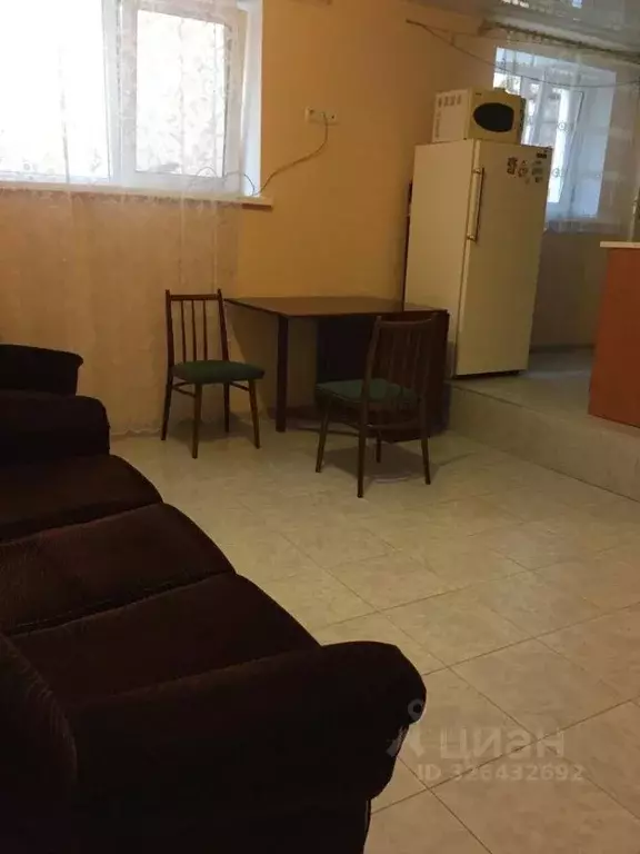 Студия Крым, Симферополь ул. Дзюбанова, 36Д (30.0 м) - Фото 2