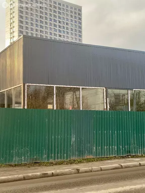 Склад (80 м) - Фото 1