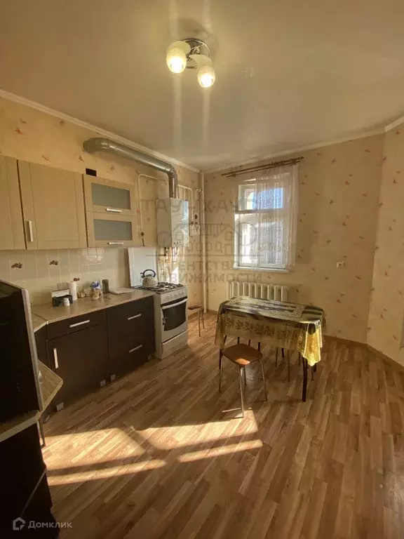 Продаётся 1-к квартира, 45.1 м - Фото 1
