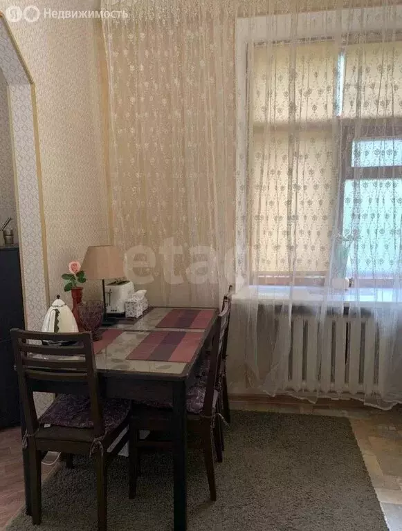 3-комнатная квартира: Челябинск, улица Цвиллинга, 35 (69 м) - Фото 1