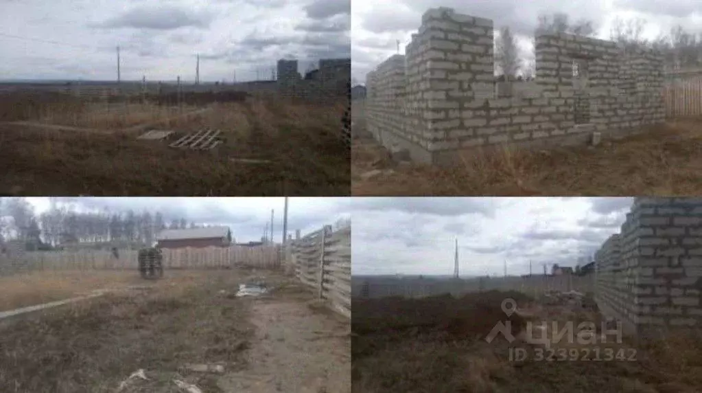 Участок в Красноярский край, Емельяновский муниципальный округ, ... - Фото 1