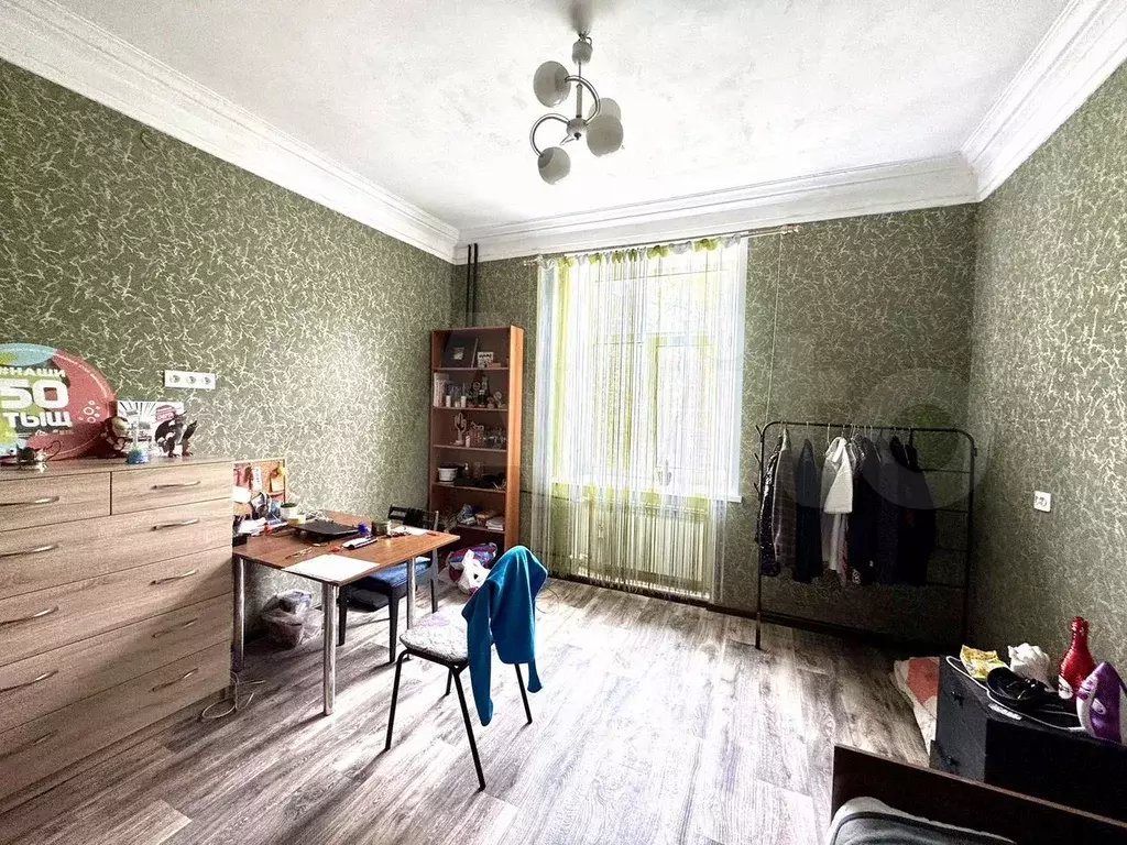 3-к. квартира, 71 м, 2/3 эт. - Фото 1