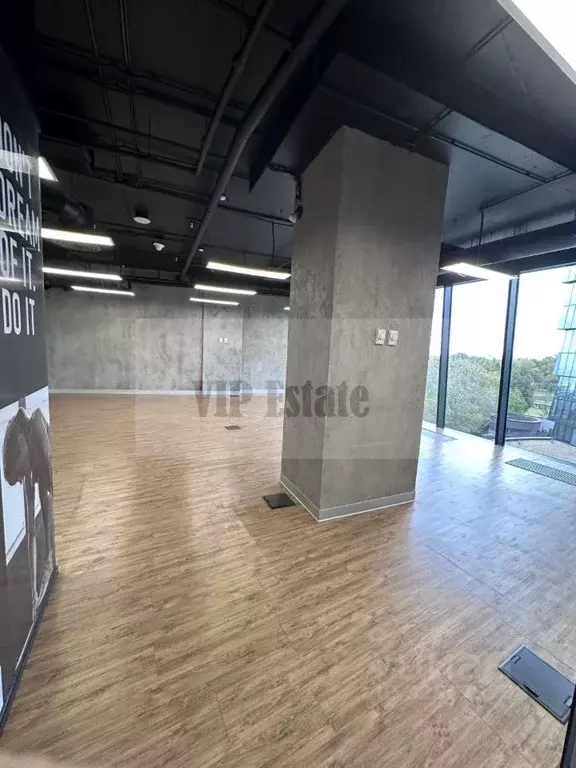 Офис в Москва Одесская ул., 2 (285 м) - Фото 2