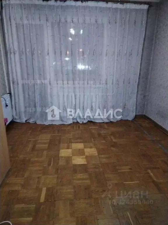 1-к кв. Московская область, Пушкино ул. Добролюбова, 4 (32.5 м) - Фото 1