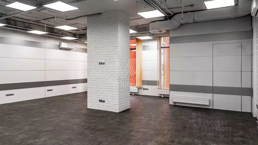 Офис в Москва Новодмитровская ул., 2к1 (124 м) - Фото 0