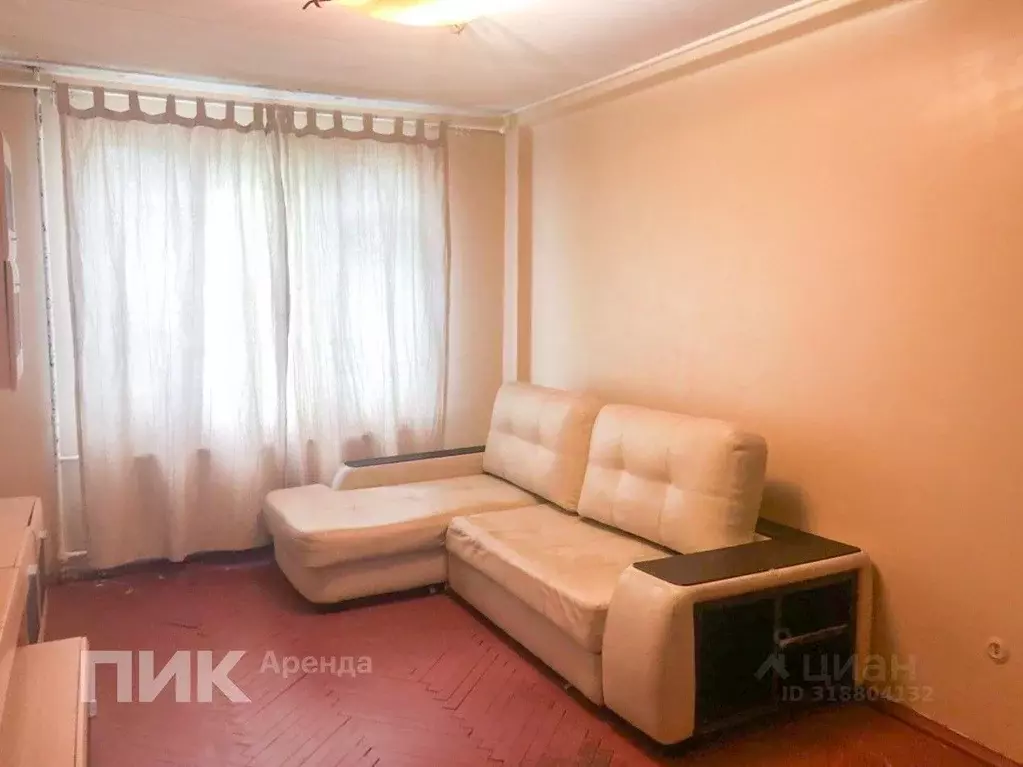 3-к кв. Санкт-Петербург Дальневосточный просп., 64к1 (61.0 м) - Фото 0