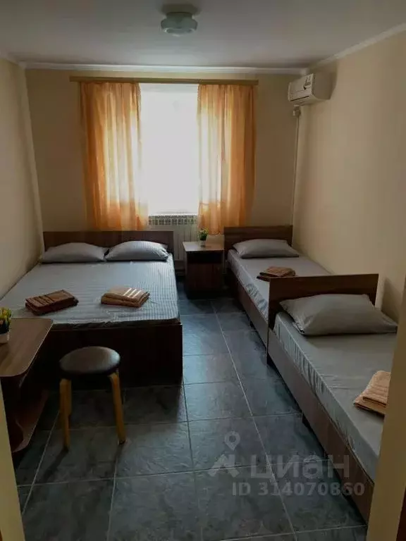 Комната Краснодарский край, Сочи пос. Лоо, ул. Прохладная, 1Б - Фото 1