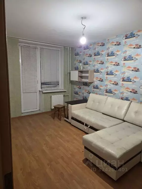 2-к кв. Краснодарский край, Краснодар ул. Имени Дзержинского, 54/15 ... - Фото 1