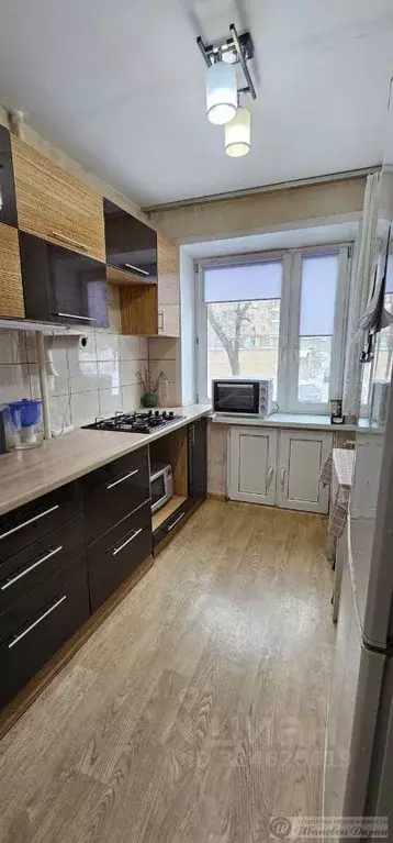 3-к кв. Самарская область, Самара Ново-Садовая ул., 25 (68.7 м) - Фото 0