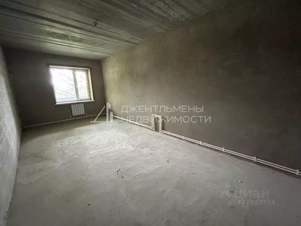 2-к кв. Пензенская область, Пензенский район, Богословский сельсовет, ... - Фото 1