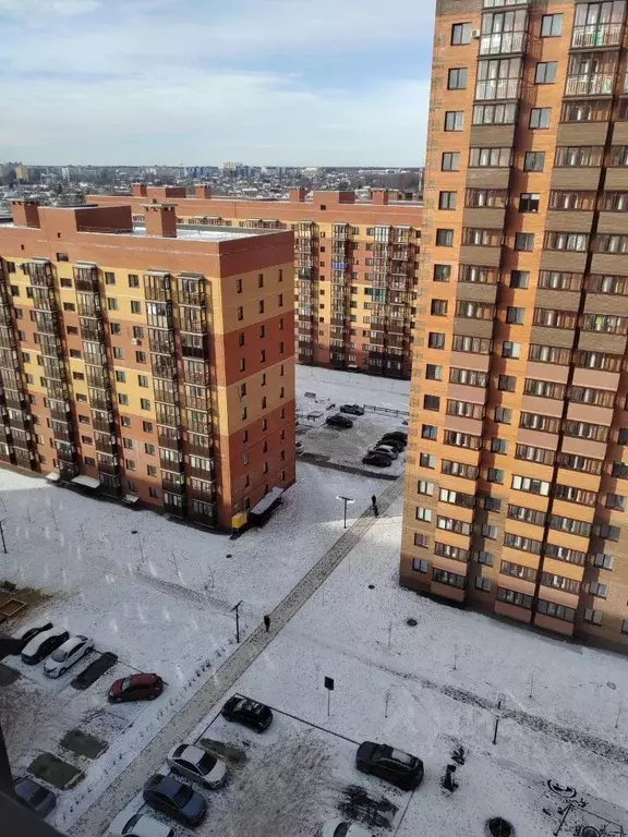 1-к кв. Тверская область, Калининский муниципальный округ, д. Батино ... - Фото 0