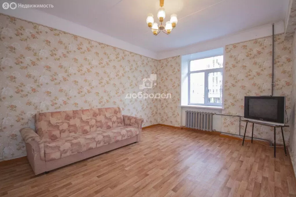 3-комнатная квартира: Екатеринбург, проспект Седова, 61 (78.3 м) - Фото 1