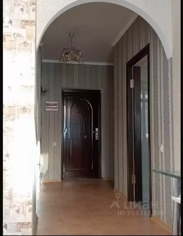 1-к кв. Краснодарский край, Геленджик Приморская ул. (45.0 м) - Фото 2