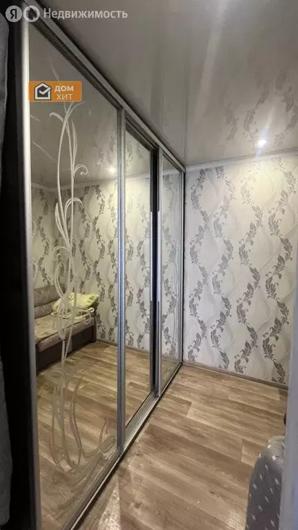 1-комнатная квартира: Октябрьское, улица Кондрашина, 52 (29.8 м) - Фото 1