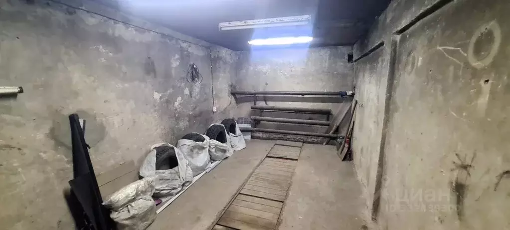 Гараж в Томская область, Томск ул. Федора Лыткина, 13 (41 м) - Фото 1
