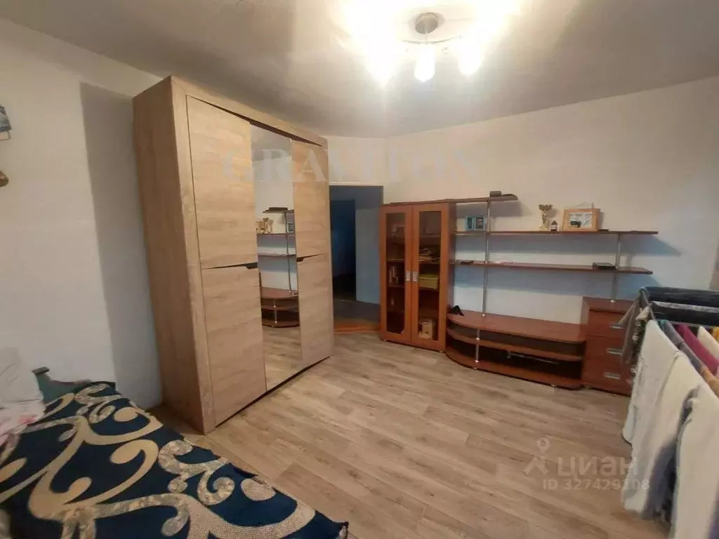 Дом в Алтай, Горно-Алтайск ул. Кирова (124 м) - Фото 1