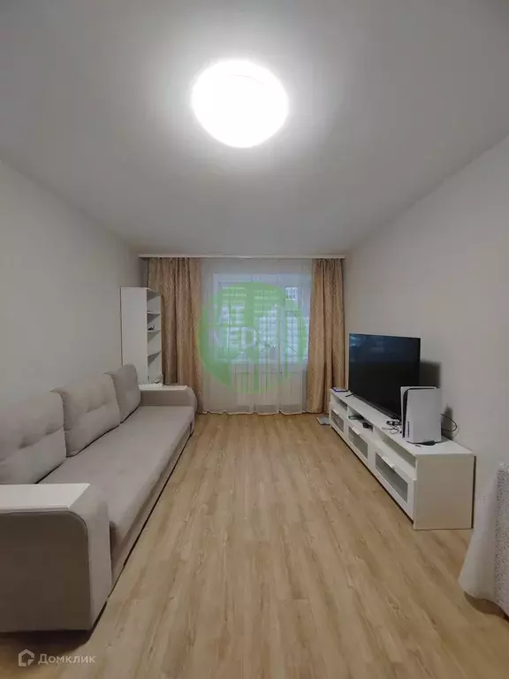 Продаётся 1-к квартира, 42 м - Фото 0
